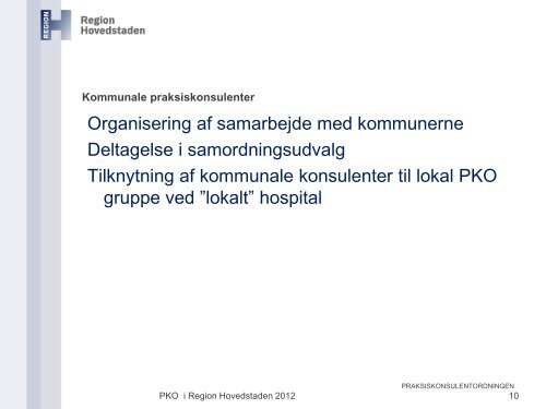 PKO Region Hovedstaden (pdf) - Sundhed.dk