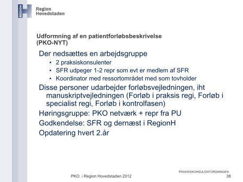 PKO Region Hovedstaden (pdf) - Sundhed.dk