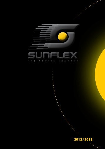 table tennis - Sunflex Sport GmbH + Co. KG