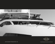 SUNSEEKER PREDATOR 130 - sunseekerasia.com.hk