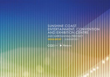 SunShine CoaSt entertainment, Convention and exhibition Centre