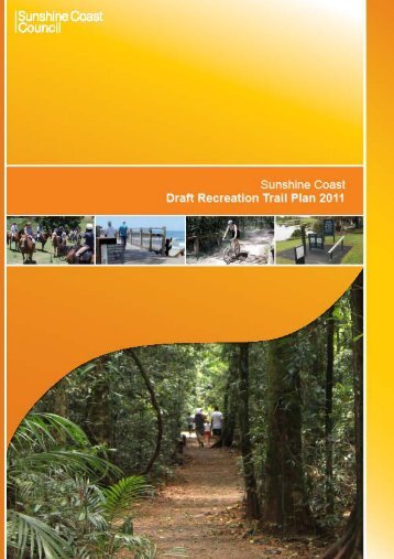 Recreation Trail Reference Group - Sunshine Coast Council ...