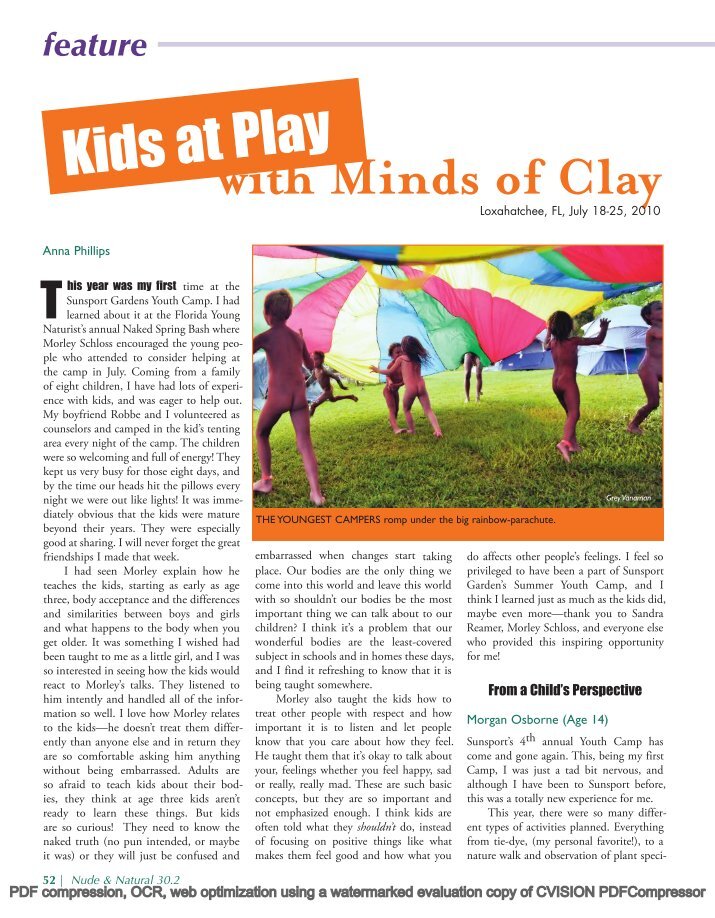 11 free Magazines from