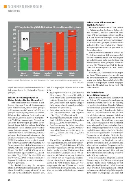 IKZ ENERGY - Ausgabe 8/9 2014