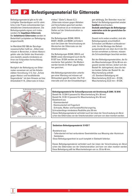 Lichtgitter Handbuch