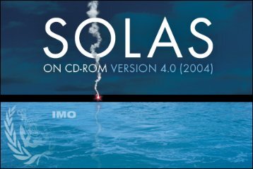 SOLAS Version 4.0