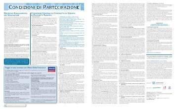 Condizioni generali mediterraneo(eur)