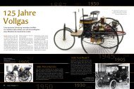 1908: Ford Model T 1886: Motorkutsche - Super Trooper / SUPER ...