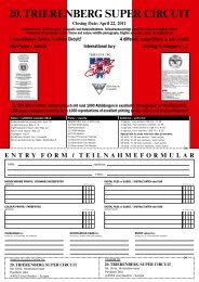 Download Pdf Version Austrian Super Circuit