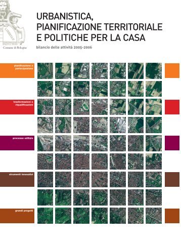 Urban_pianif_casa _web.pdf - Comune di Bologna