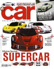 Car Italia Settembre 2014