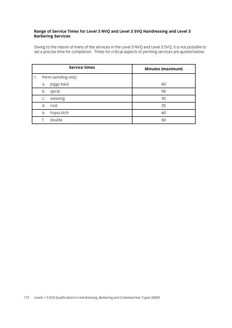 3009 SVQ Assessment handbook v2 - City & Guilds