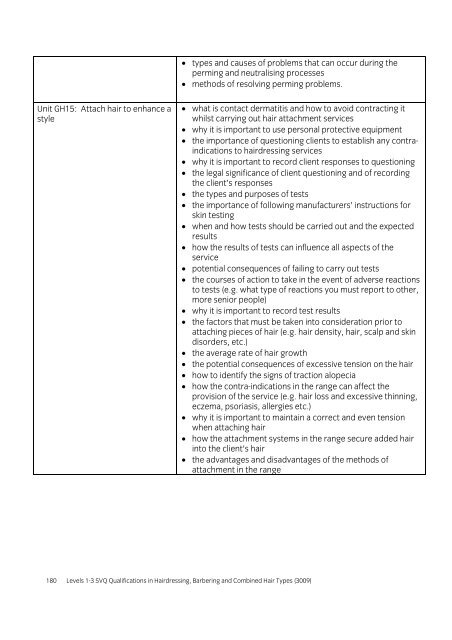 3009 SVQ Assessment handbook v2 - City & Guilds