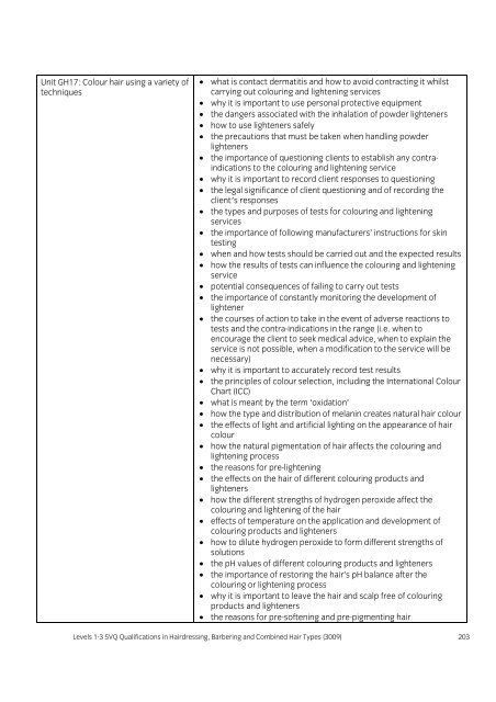 3009 SVQ Assessment handbook v2 - City & Guilds