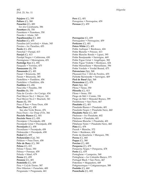 Fig Varieties: A Monograph - uri=ucce.ucdavis