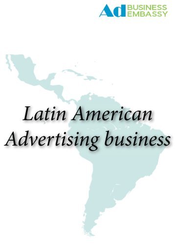 Latin American Advertising business