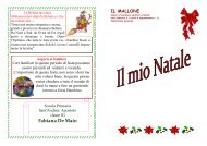 Il Natale di Fabiana - Direzione Didattica I Circolo Solofra (AV)