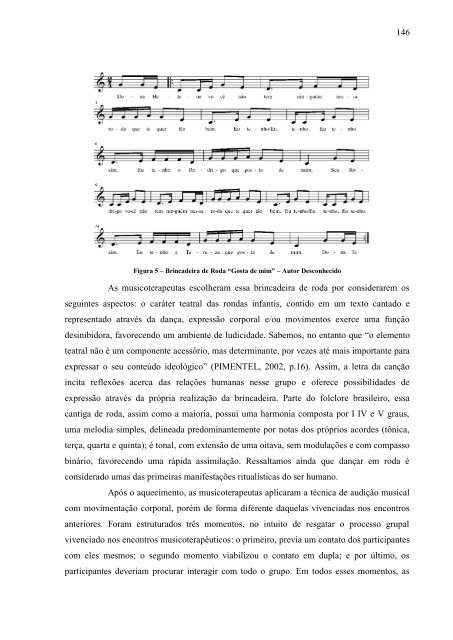 EMAC - UFG - EMAC - Mestrado em Música e Artes Cênicas - UFG