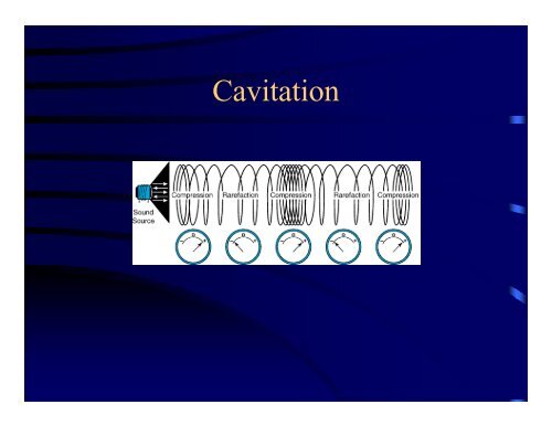 Ultrafast Ultrasonics