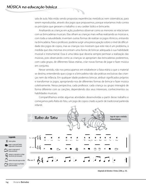 Baixe a Revista completa em pdf - ABEM