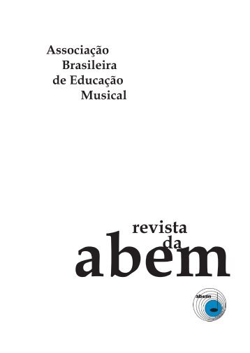 revista 21.indd - ABEM