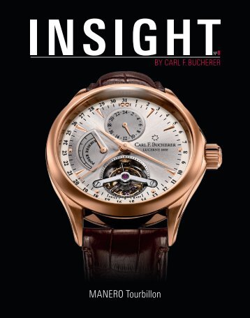 Download PDF - Carl F. Bucherer