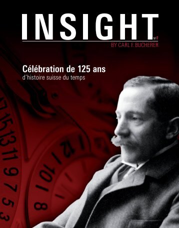 TÃ©lÃ©charger le PDF - Carl F. Bucherer