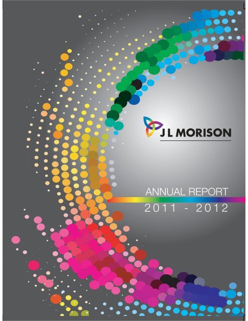 Annual Report 2011-12 - Moneycontrol.com