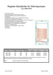 HRB-WPS-email 300 - 500 Liter - Delta Solar GmbH