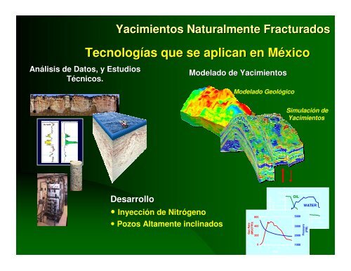 Yacimientos Areno-Arcillosos - OilProduction.net