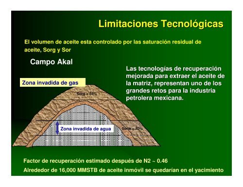 Yacimientos Areno-Arcillosos - OilProduction.net