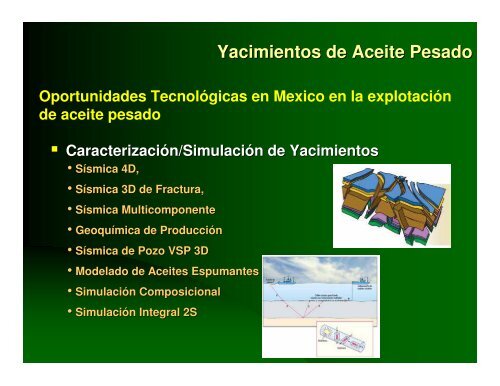 Yacimientos Areno-Arcillosos - OilProduction.net