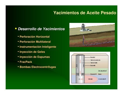 Yacimientos Areno-Arcillosos - OilProduction.net