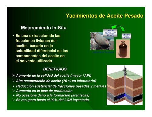 Yacimientos Areno-Arcillosos - OilProduction.net