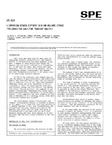 SPE 8205 Gringarten.pdf - Harold Vance Department of Petroleum ...