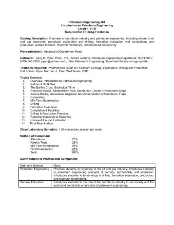 Nontechnical Guide to Petroleum Geology, Exploration