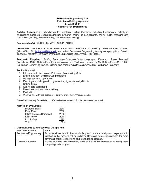 Nontechnical Guide to Petroleum Geology, Exploration