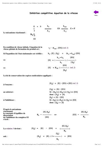 impression PDF - UniversitÃ© d'Angers