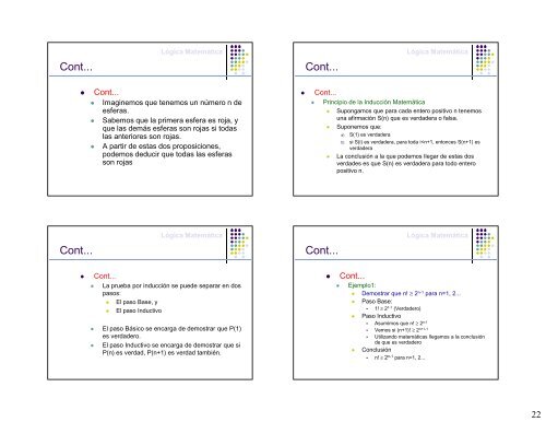 Lógica Matemática - DSpace en ESPOL