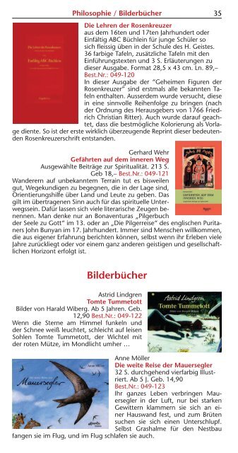 Buchhandlung und Antiquariat - Buchhandlung ENGEL Antiquariat