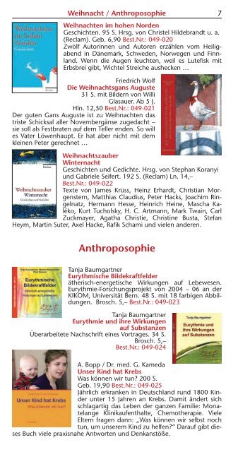 Buchhandlung und Antiquariat - Buchhandlung ENGEL Antiquariat