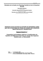 RAPPORT FINAL N° 4 STRATEGIE SRPUON.rtf - UNFPA Madagascar