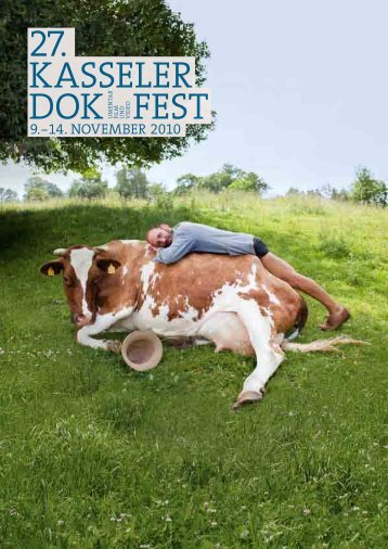 Dokfest-Katalog (PDF) - Bali, Filmladen, Gloria - Kassel