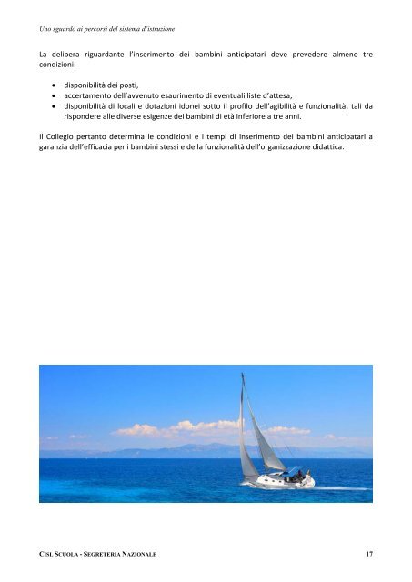 “NAVIGARE  INFORMATI 2014 - 2015"