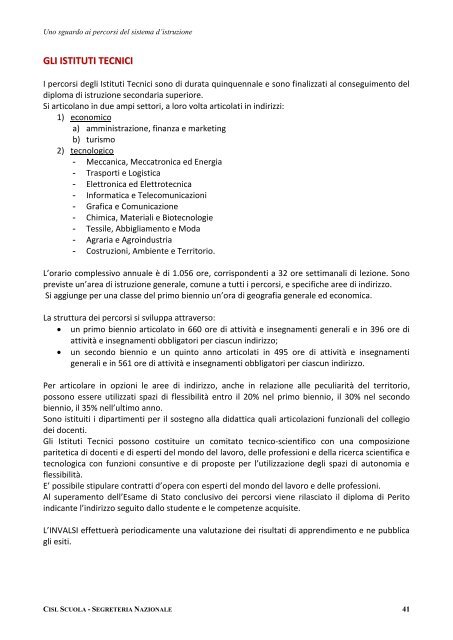 “NAVIGARE  INFORMATI 2014 - 2015"