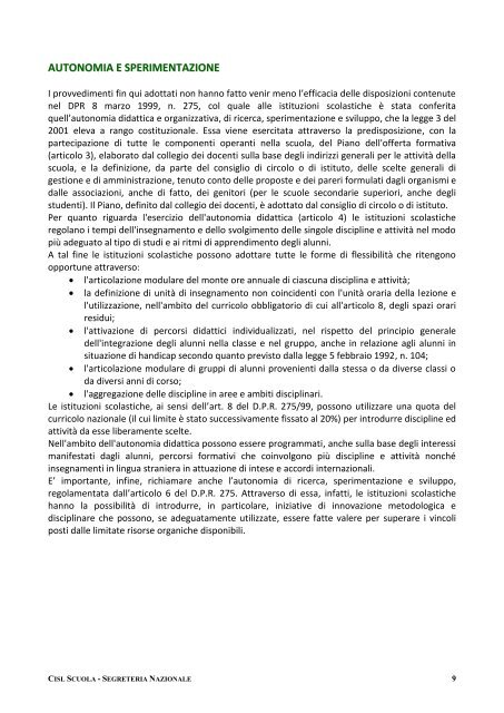 “NAVIGARE  INFORMATI 2014 - 2015"