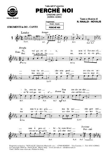 Volume_07 Do-Canto - Novalis