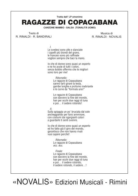 Volume_14 Testi - Novalis