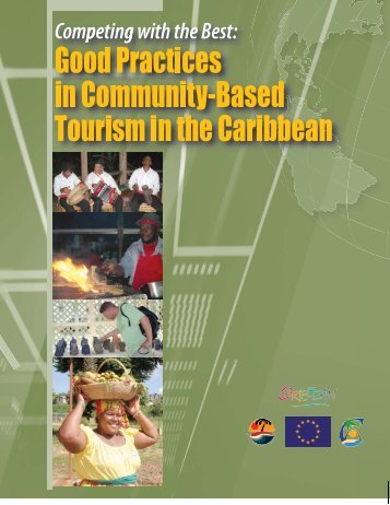 Competing with the Best - Caribbean Tourism Organization