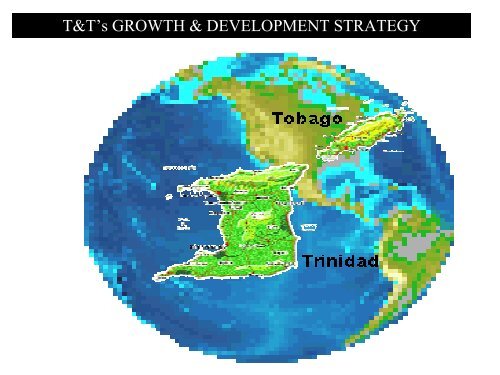 Trinidad and Tobago's Experience - Caribbean Tourism Organization
